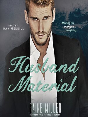 cover image of Husband Material